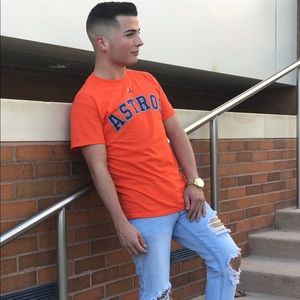 Meet your Posher, Anthony